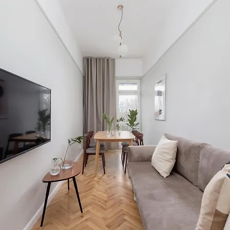 2 - Bedroom With Balcony - Rejtana 10